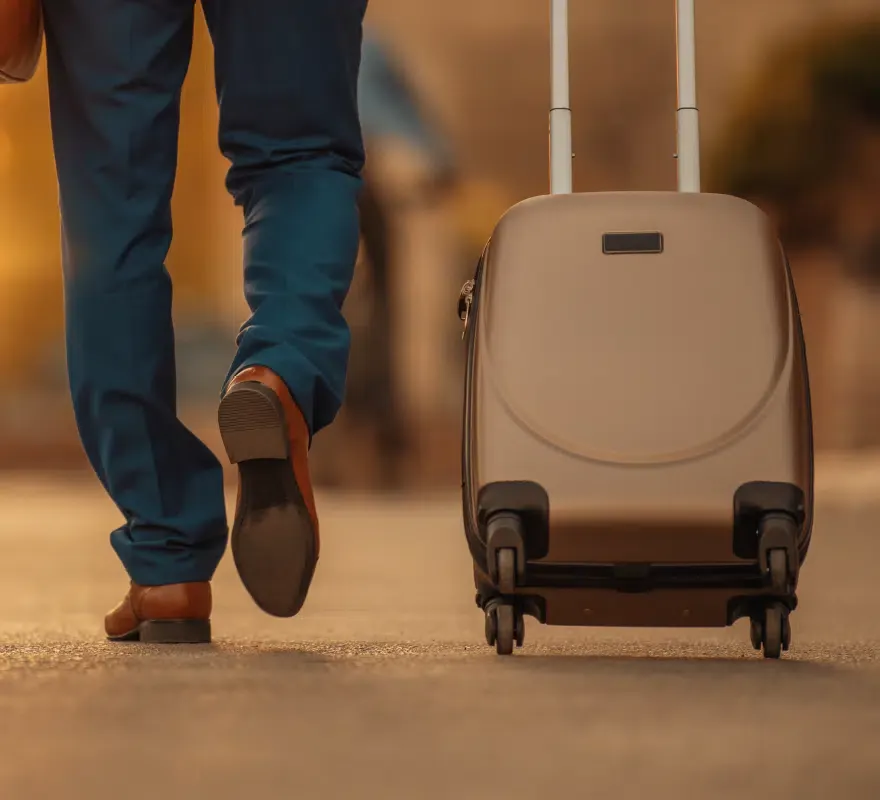 Advance booking discount package at Alba Hotel